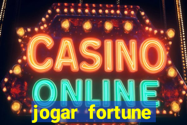 jogar fortune rabbit modo demo